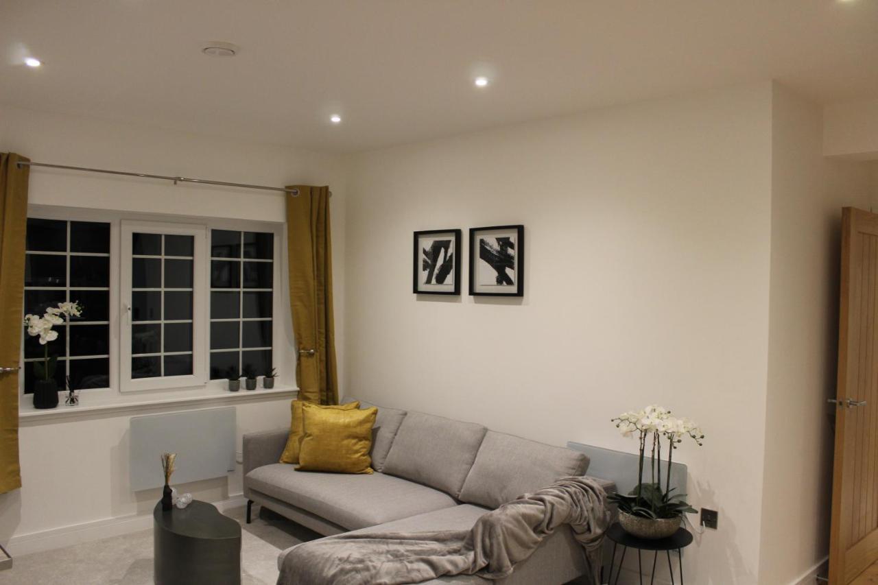 Luxury 2 Bed Apartment In The Heart Of Rochester Rochester  Eksteriør billede
